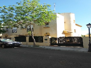 Casa en Bormujos (Sevilla)