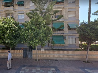 Vivienda en Av de Murcia - Cartagena -