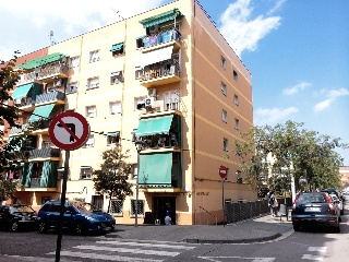 Piso en calle Puiggracios, Granollers