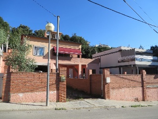 Casa en Lliçà d´Amunt (Barcelona)