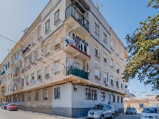 Vivienda en Pz de la Amistad - Cartagena -