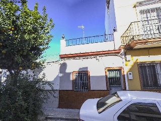 Vivienda en Sevilla