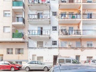 Vivienda en C/ Calderón de la Barca 