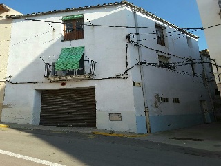 Casa en El Pont de Vilomara i Rocafort (Barcelona)