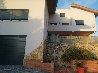 Chalet independiente en Puente Tablas