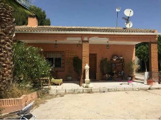 Casa Aislada en calle Ciudad Real, Molina de Segura