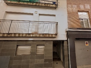 Piso en C/ Sindicat - Terrassa -