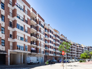 Piso con garaje en Alzira, Valencia