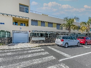 Vivienda con garaje y trastero en C/ Garabato, Santa Cruz de Tenerife (Santa Cruz de Tenerife)