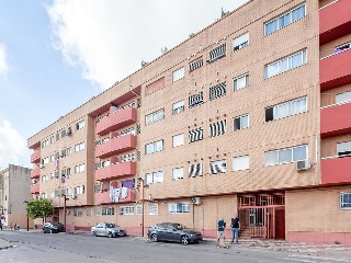 Piso en C/ Raval de Sant Roc