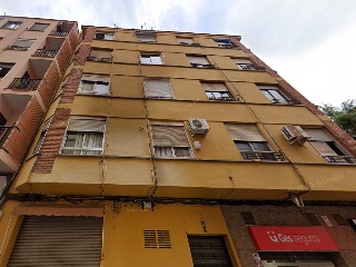 Piso en C/ Jacinto Benavente