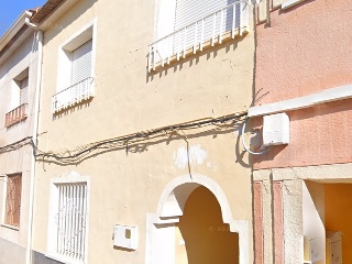 Casa adosada en Alguazas - Murcia -