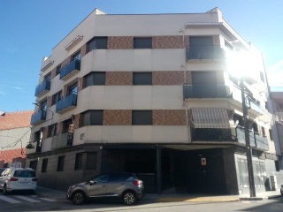 Plaza de garaje en C/ Bages 