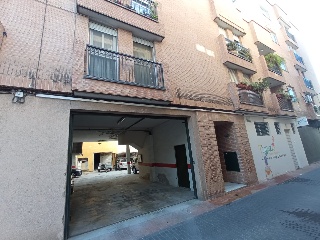 Garaje situado en Espinardo, Murcia