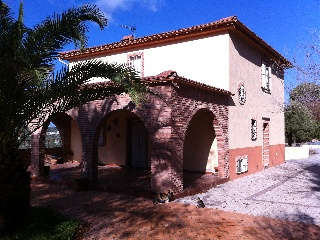 Chalet en Urbanización Agroflor