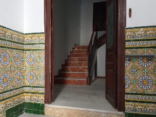 Casa en San Ildefonso