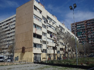 Piso en Sant Adrià de Besòs (Barcelona)