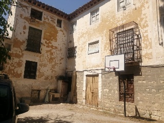 Cortijo en Puente Nuevo