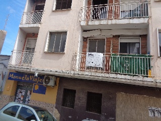 Piso en Av Crevillente - Dolores - Alicante