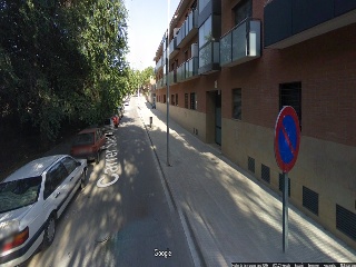 Edificio de viviendas en Mollet del Vallès