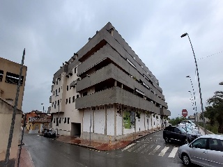 Local en el Barrio de Santa Rita