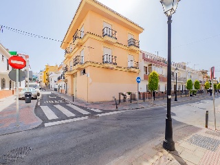 Vivienda en C/ San Mario - Mijas -