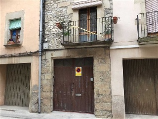 Casa adosada en C/ Arquebisbe Teres