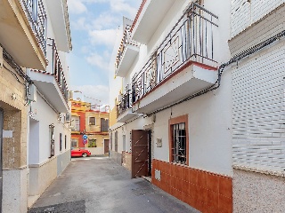 Casa en C/ Apolo, Sevilla