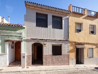 Chalet en Tavernes de la Valldigna (Valencia)