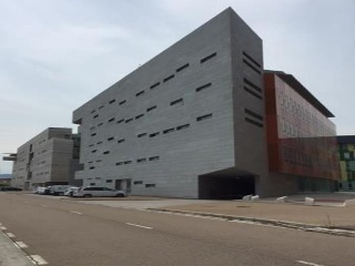 Plazas de Garaje en Zaragoza