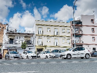 Plaza de garaje en C/ Isla Menor