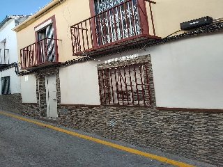 Chalet en Jaén