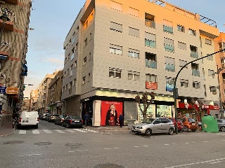 Plaza de Garaje en Molina de Segura (Murcia)