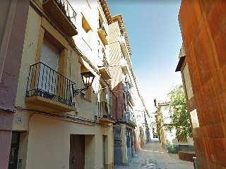 Vivienda en Zaragoza