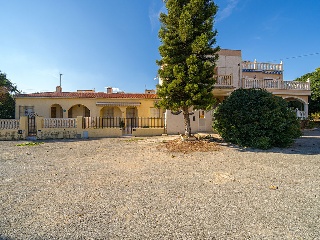 Casa adosada en San Fulgencio - Alicante -