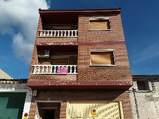 Duplex en la Joyosa, Zaragoza