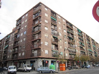 Piso en C/ Juan XXIII - Valencia -