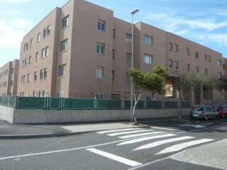 Piso en Granadilla de Abona (Santa Cruz de Tenerife)