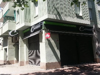 Local en Av Francesc Macia, Sabadell (Barcelona)