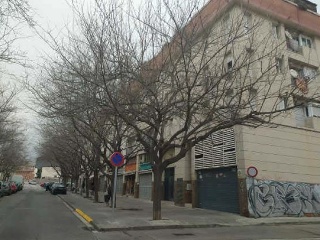 Garajes en Terrassa (Barcelona)