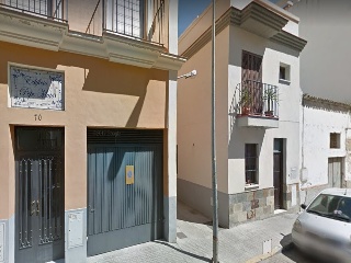 Vivienda en Sanlúcar de Barrameda (Cádiz)