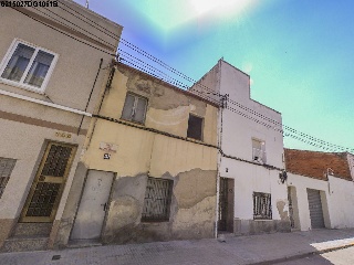 Casa en C/ Franc Comtat Terrassa (Barcelona)