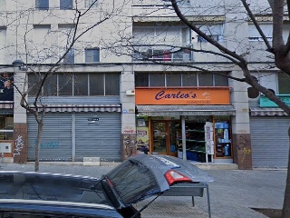 Local comercial en C/ Calaf - Terrassa -