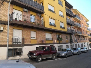 Vivienda en C/ Sabadell