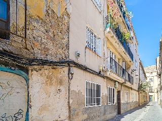 Piso en C/ Barreros