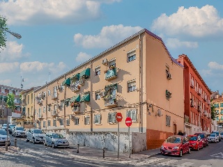 Piso en C/ Valdeparazuelos - Arganda del Rey - Madrid