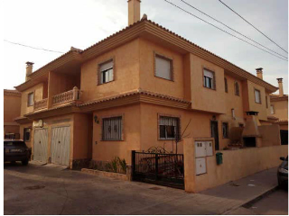 Casa en Redován (Alicante)