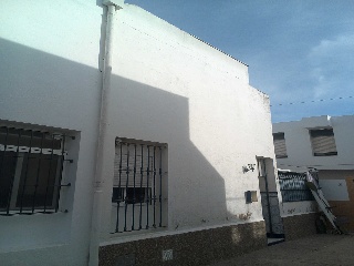 Casa en Puerto Real (Cádiz)