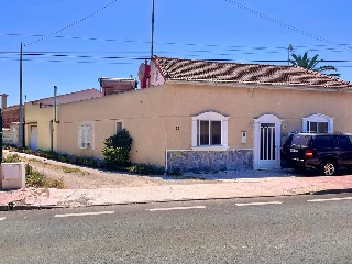 Casa aislada en Cr Rojales