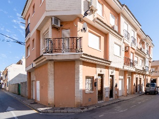 Casa adosada en C/ Menéndez Pelayo